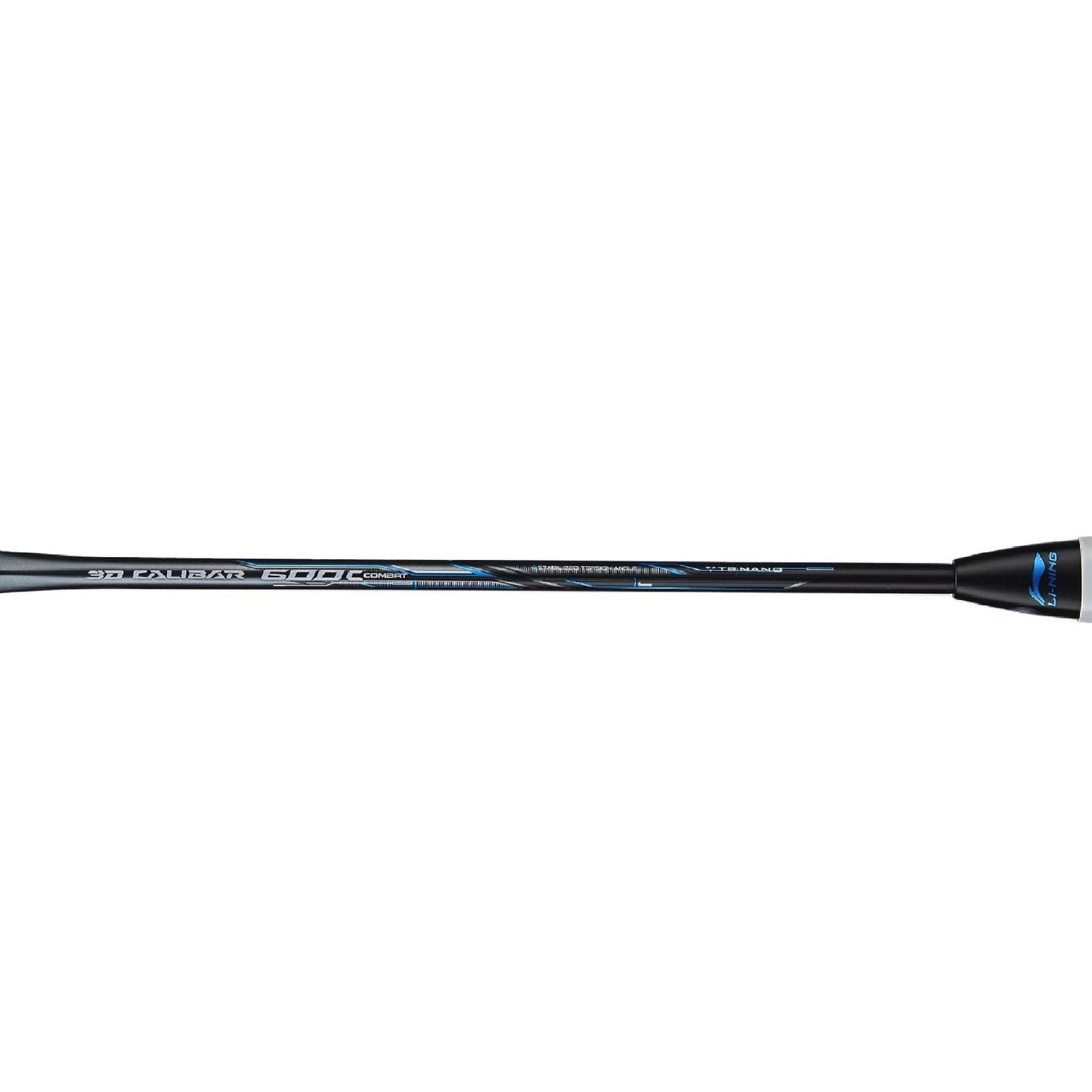 Li-Ning 3D Caliber 600 Combat