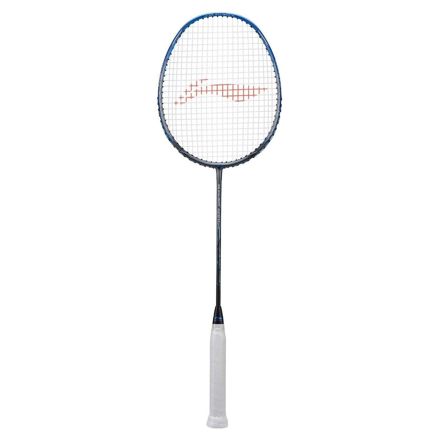 Li-Ning 3D Caliber 600 Combat