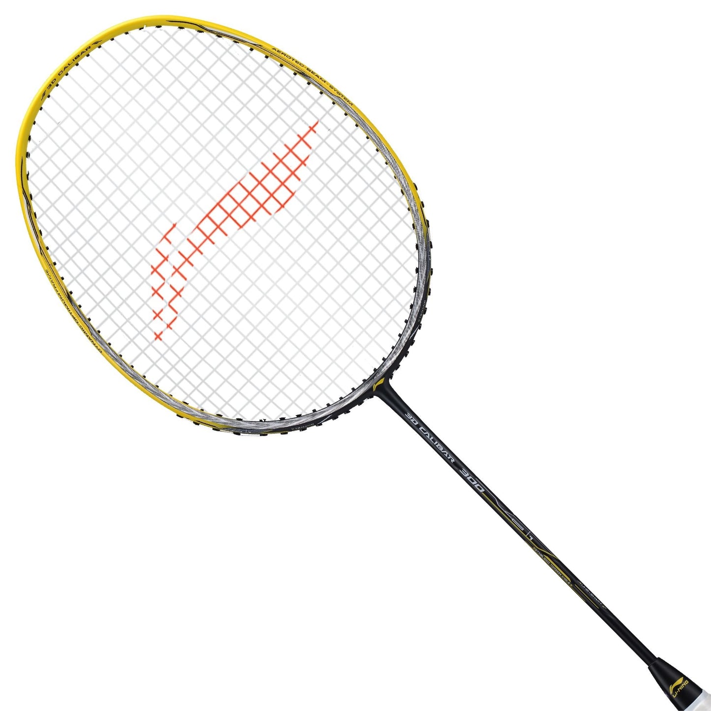 Li-Ning 3D CALIBAR 300