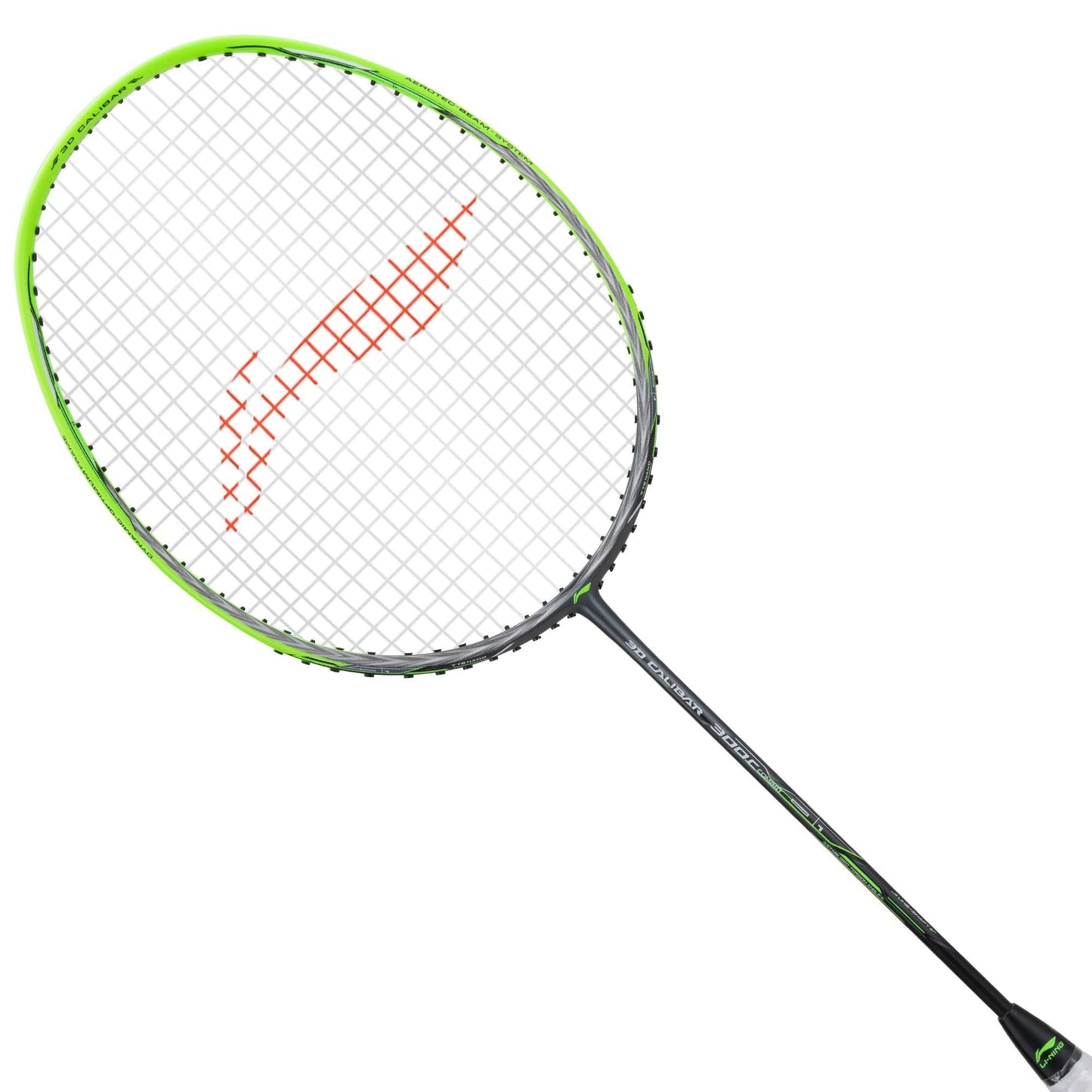Li-Ning 3D Calibar 300 Combat