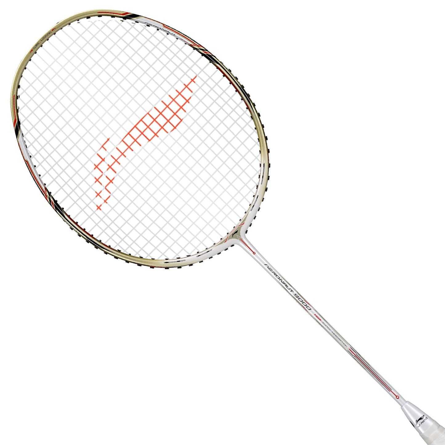 Li-Ning Aeronaut 9000