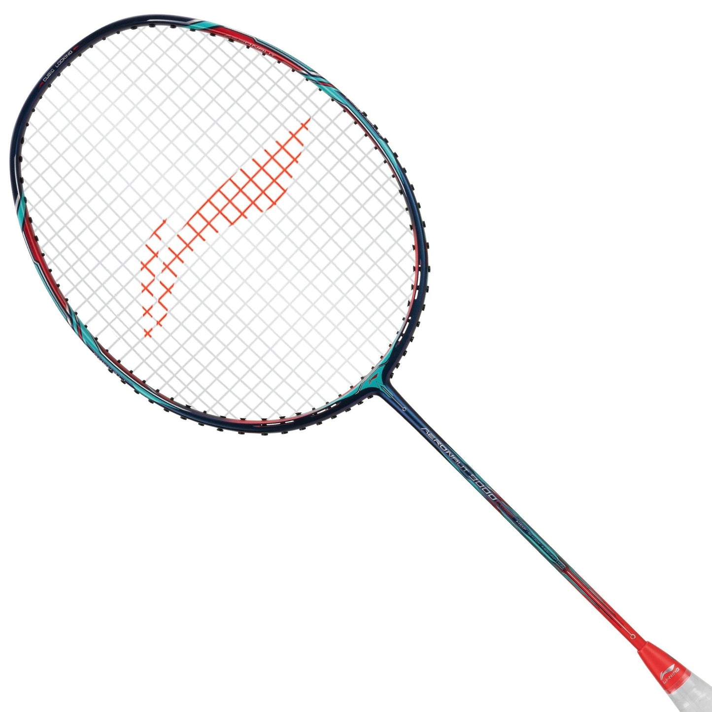 Li-Ning Aeronaut 9000 Combat