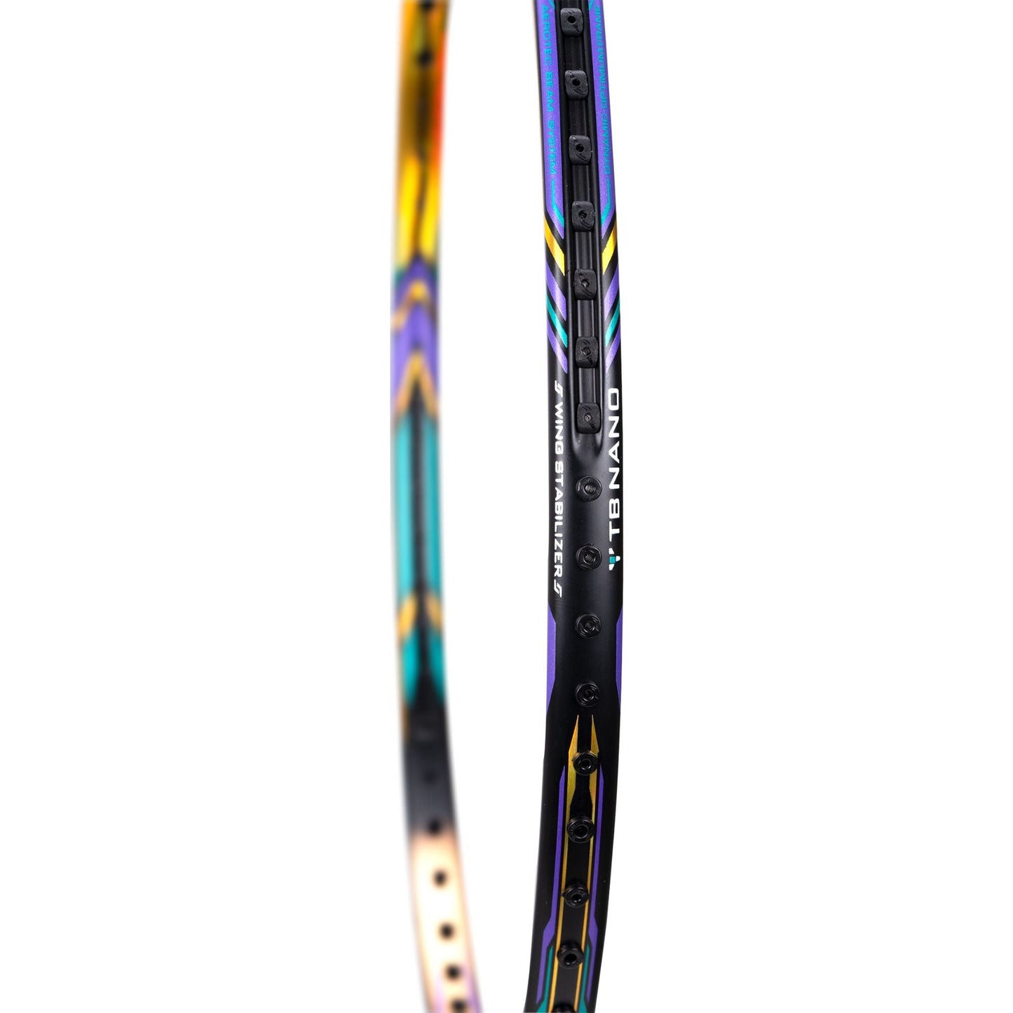 Li-Ning Aeronaut 9000 Instinct