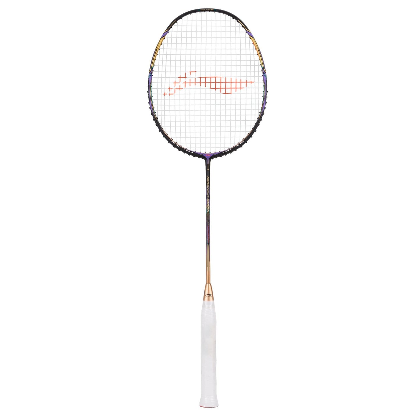 Li-Ning Aeronaut 9000 Instinct