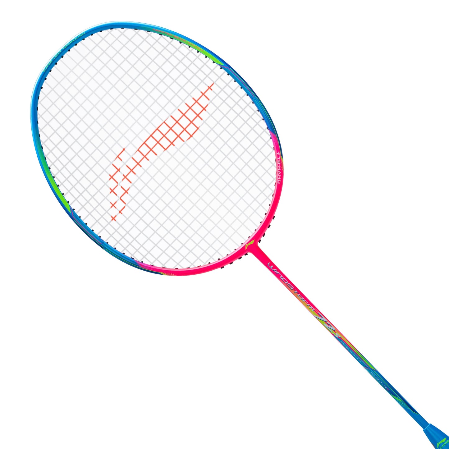 Li-Ning Windstorm 72 S