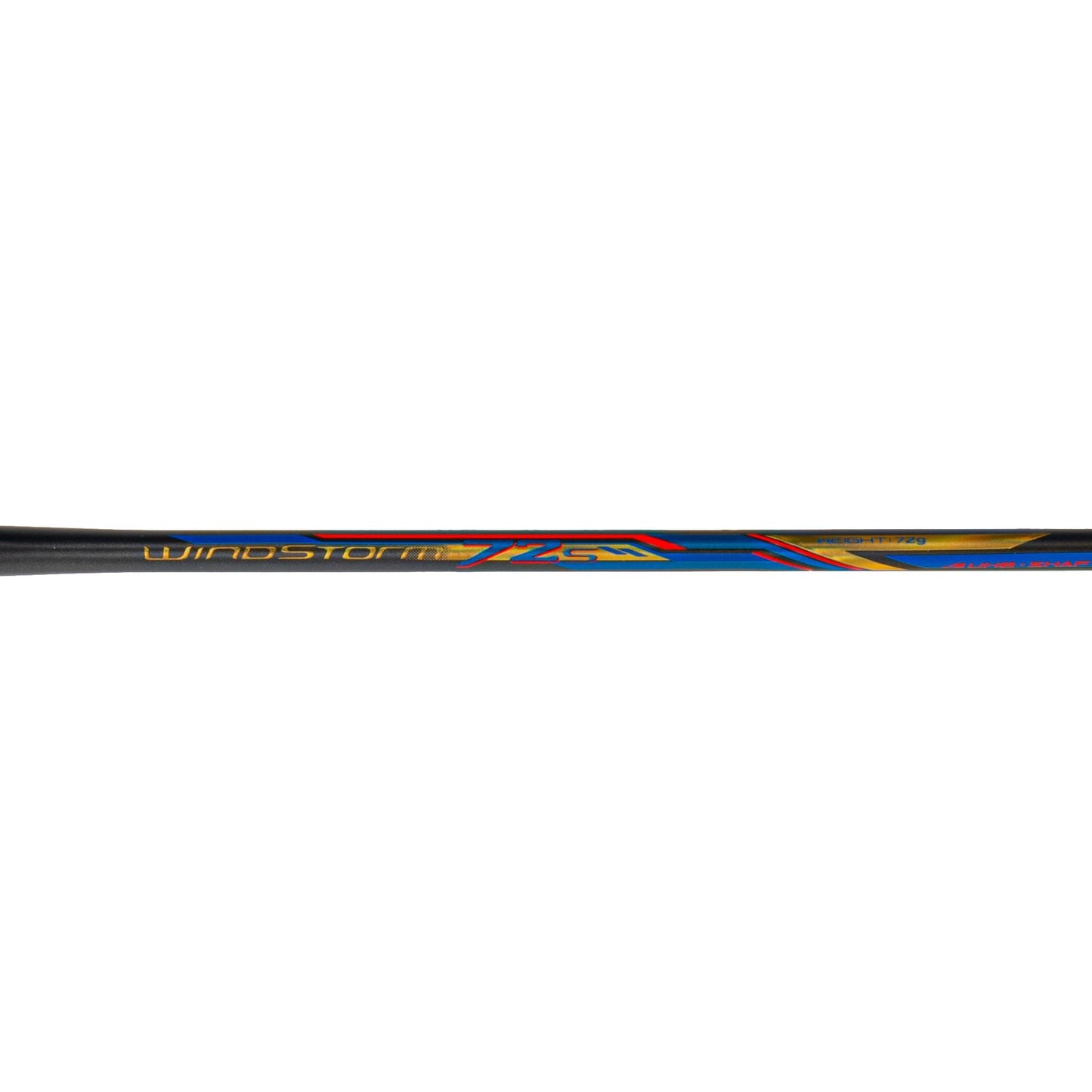 Li-Ning Windstorm 72 S