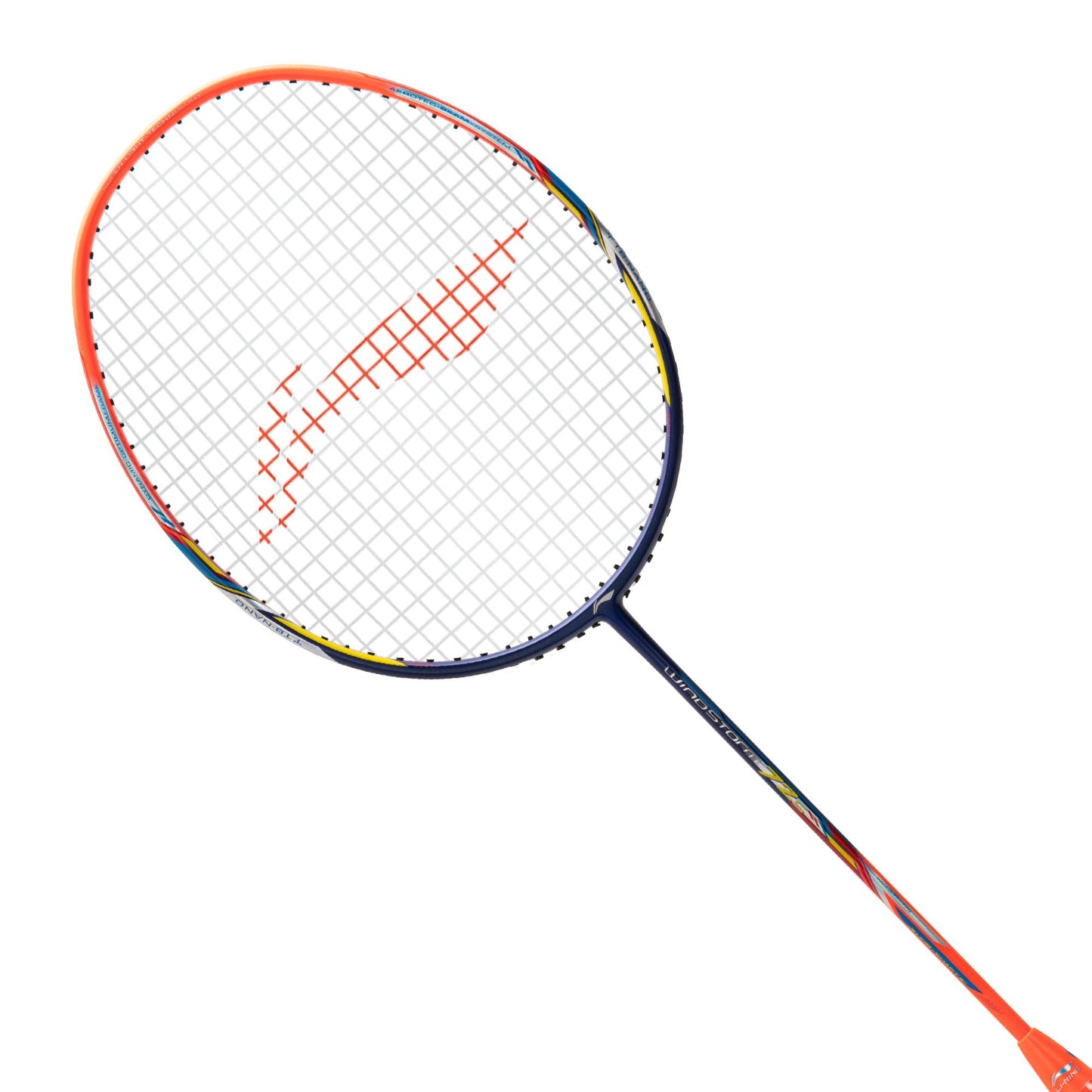Li-Ning Windstorm 72 S