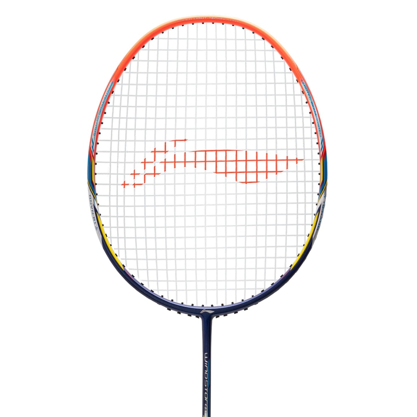 Li-Ning Windstorm 72 S