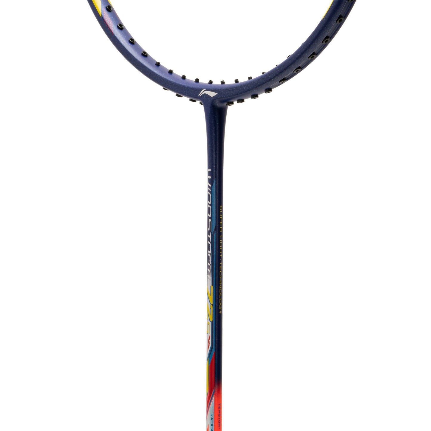 Li-Ning Windstorm 72 S