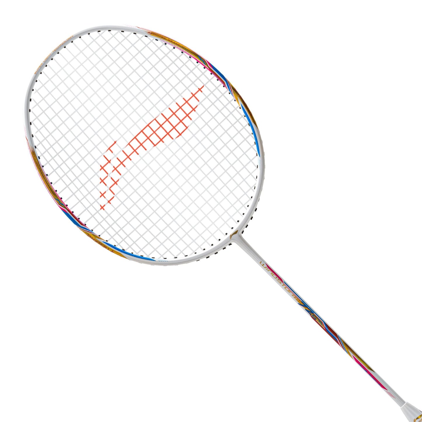 Li-Ning Windstorm 72 S