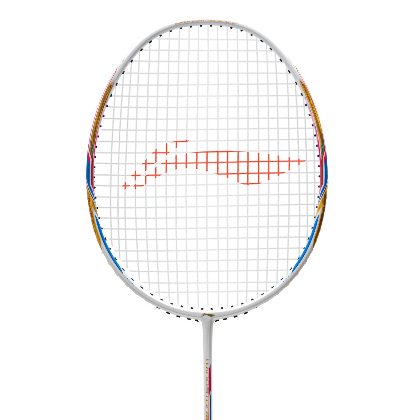 Li-Ning Windstorm 72 S