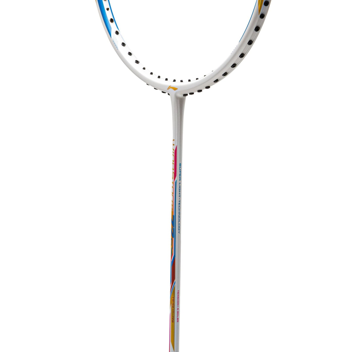 Li-Ning Windstorm 72 S