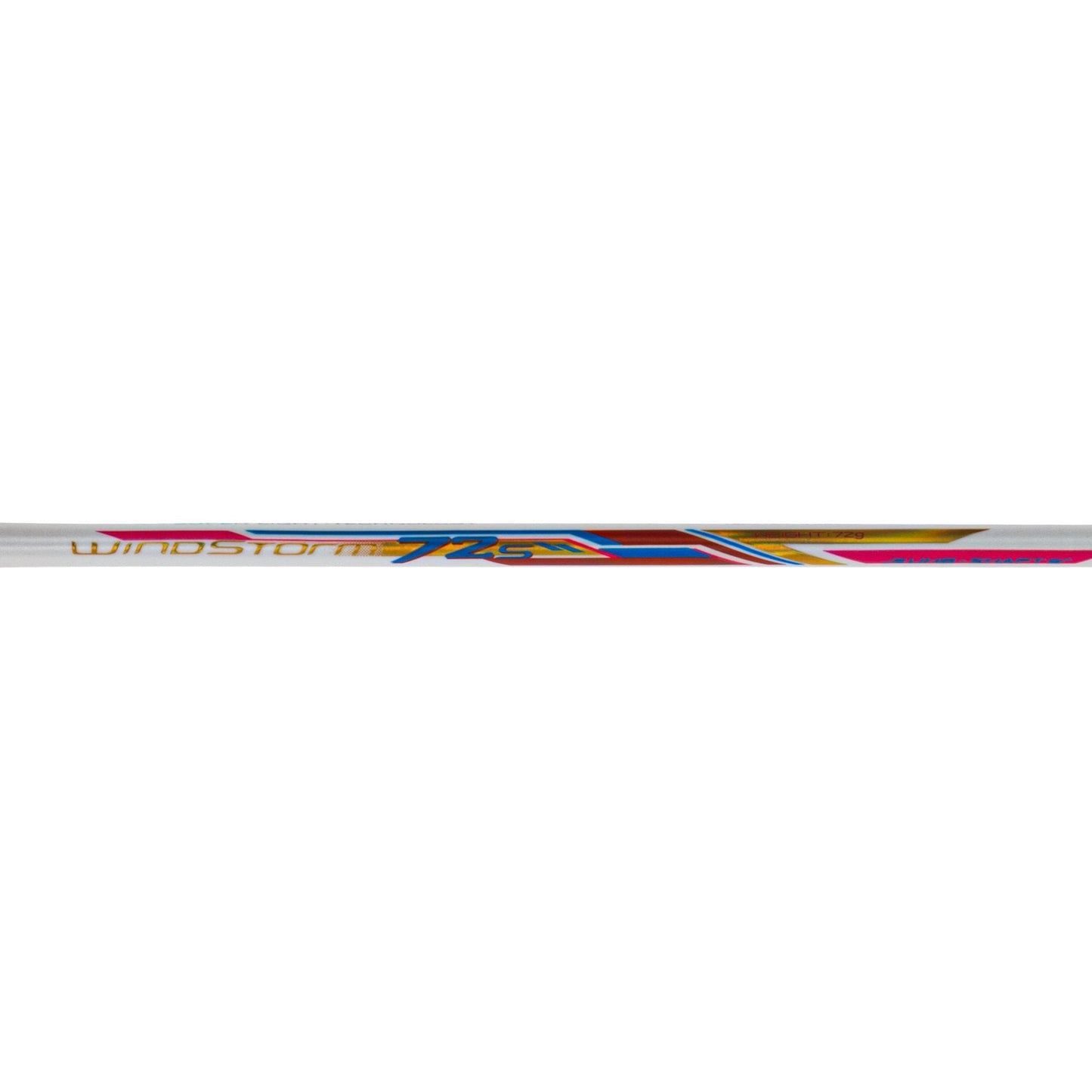 Li-Ning Windstorm 72 S