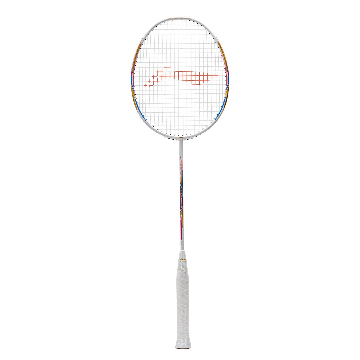 Li-Ning Windstorm 72 S