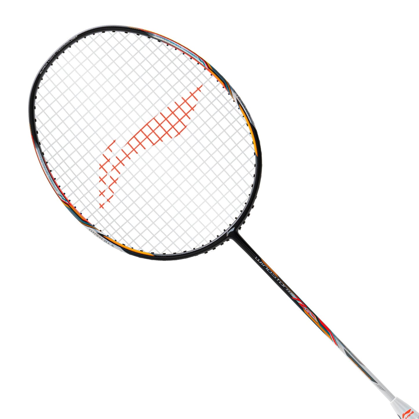 Li-Ning Windstorm 72 S