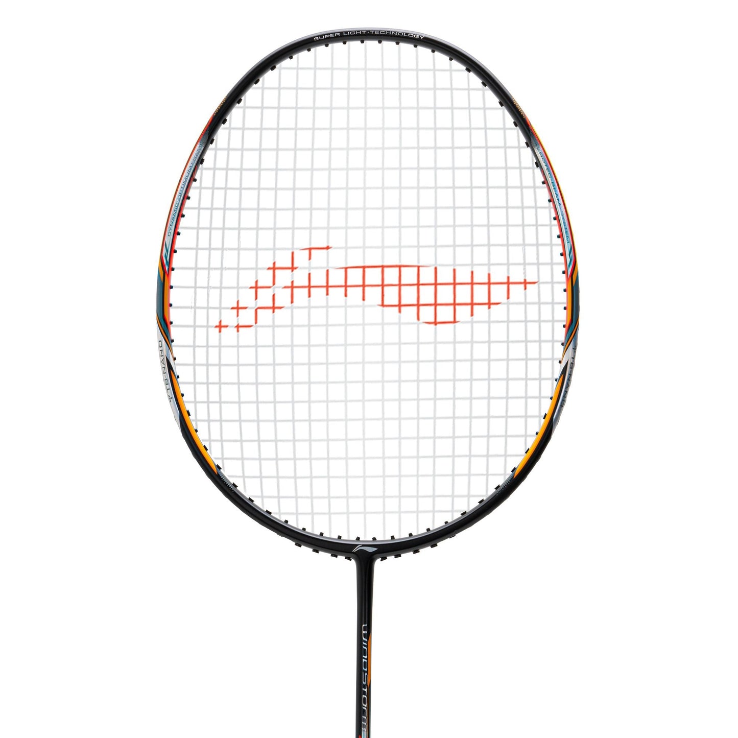 Li-Ning Windstorm 72 S