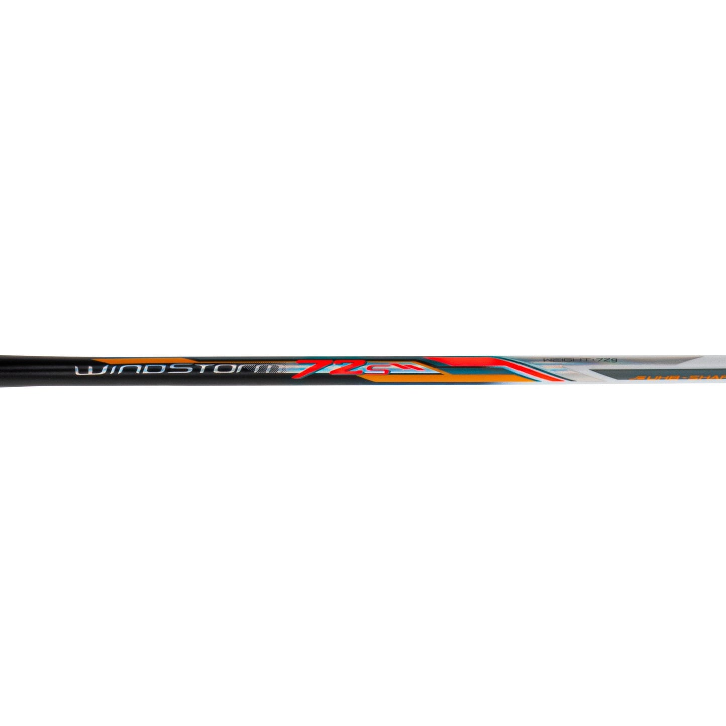 Li-Ning Windstorm 72 S