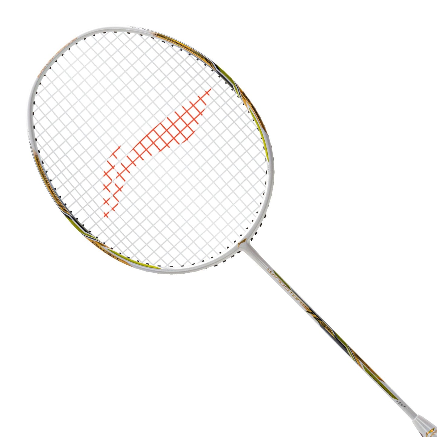 Li-Ning Windstorm 72 S