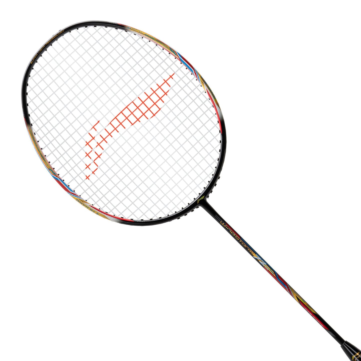Li-Ning Windstorm 72 S