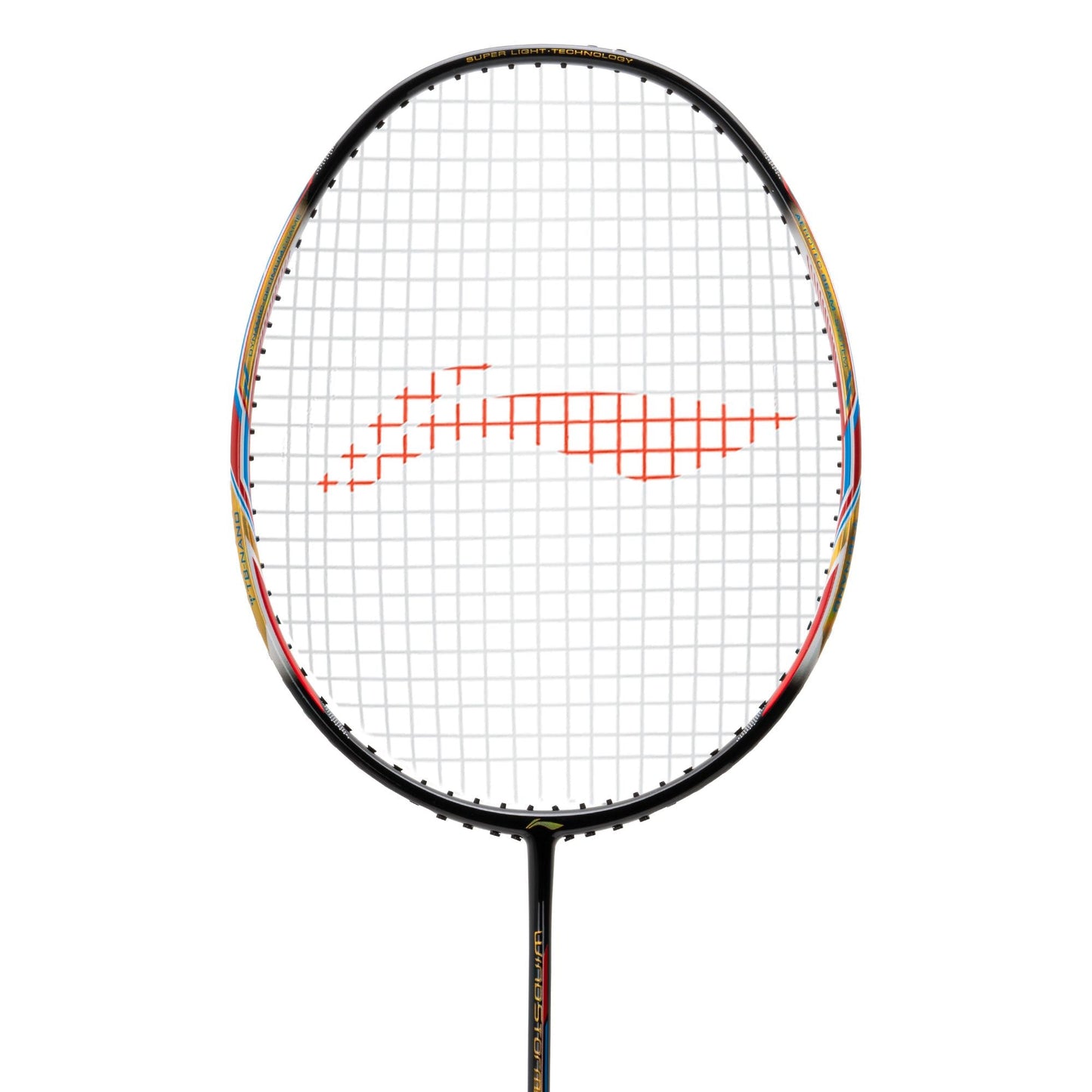 Li-Ning Windstorm 72 S