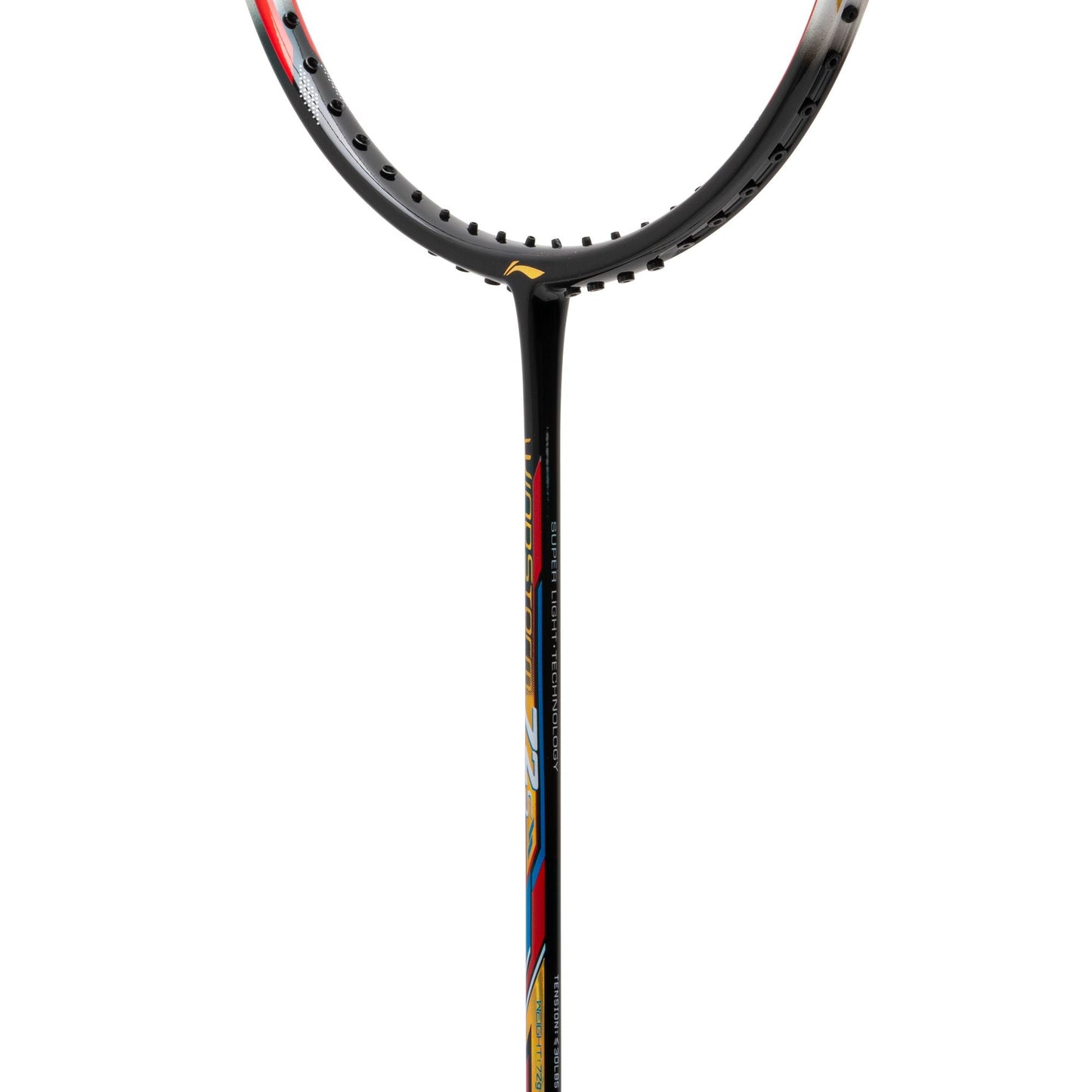 Li-Ning Windstorm 72 S