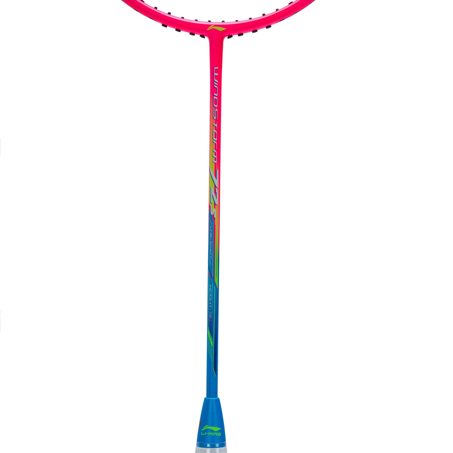 Li-Ning Windstorm 72 S