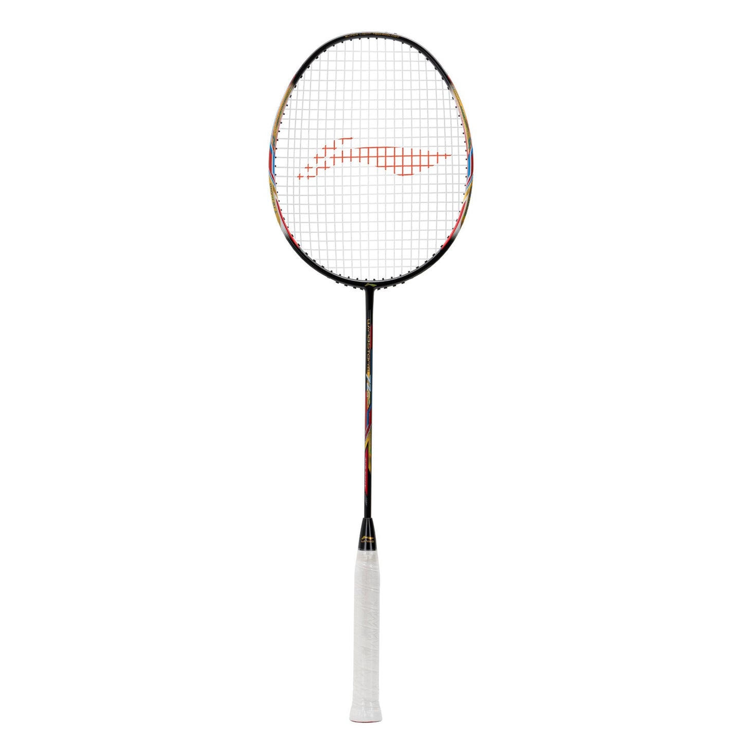 Li-Ning Windstorm 72 S