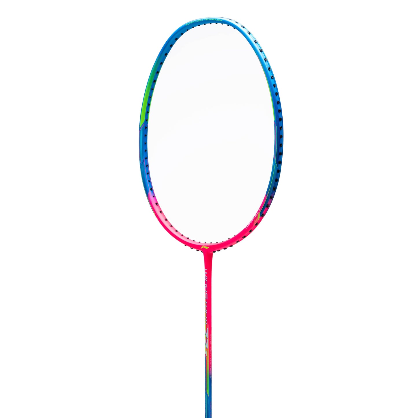 Li-Ning Windstorm 72 S