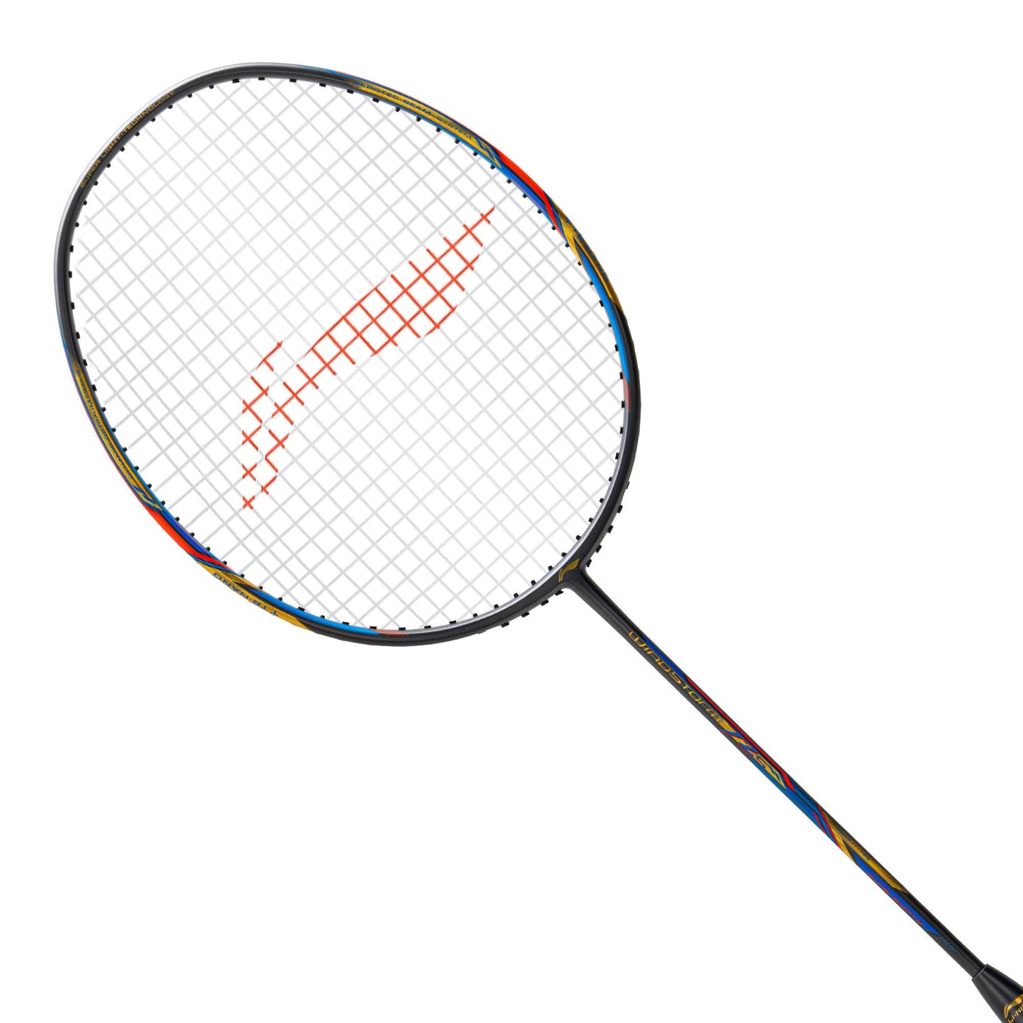 Li-Ning Windstorm 72 S
