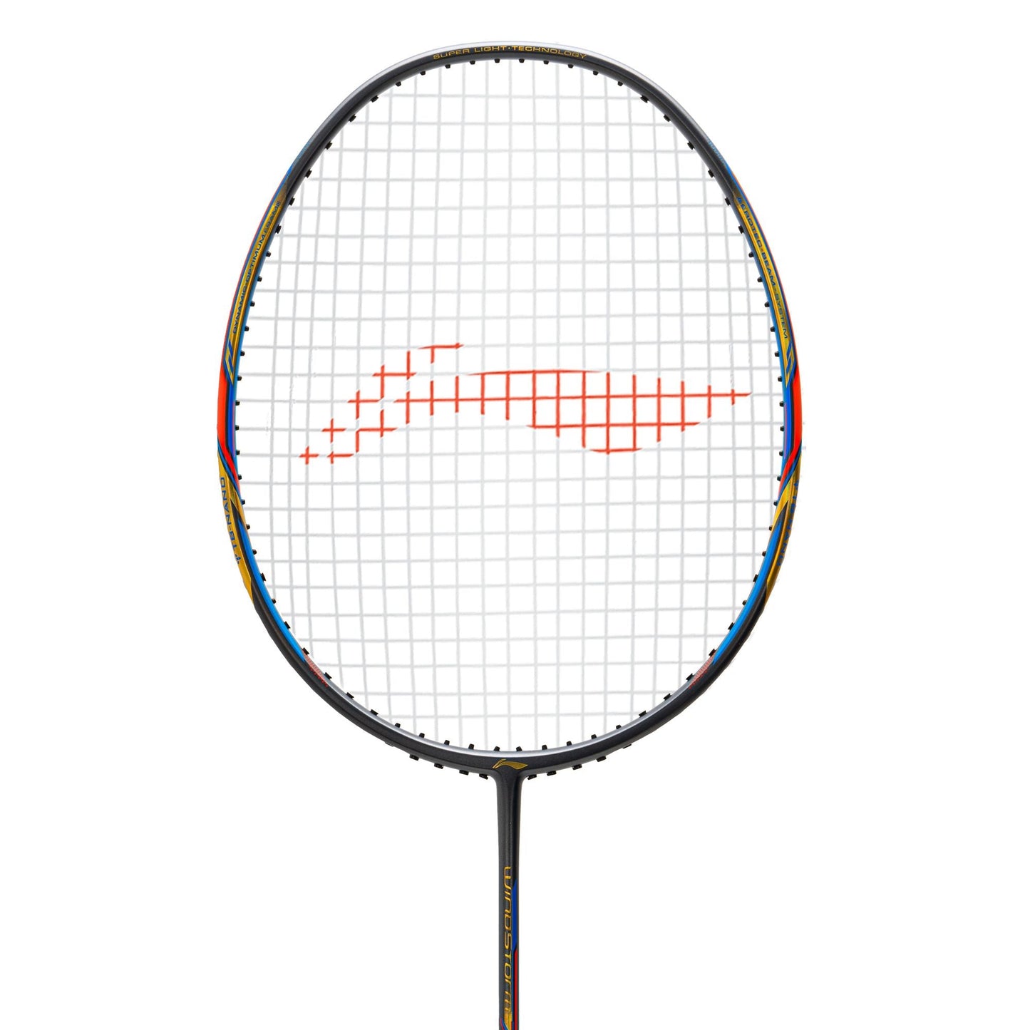 Li-Ning Windstorm 72 S