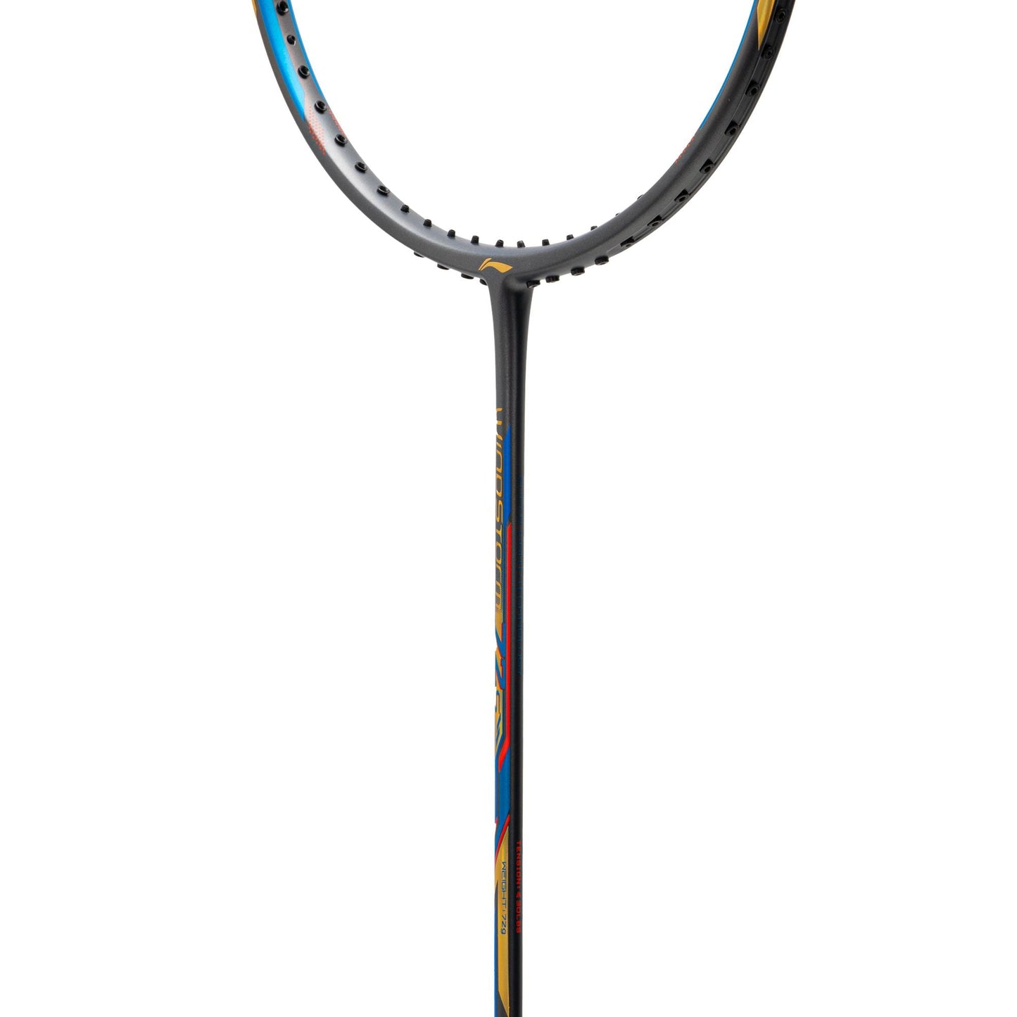 Li-Ning Windstorm 72 S
