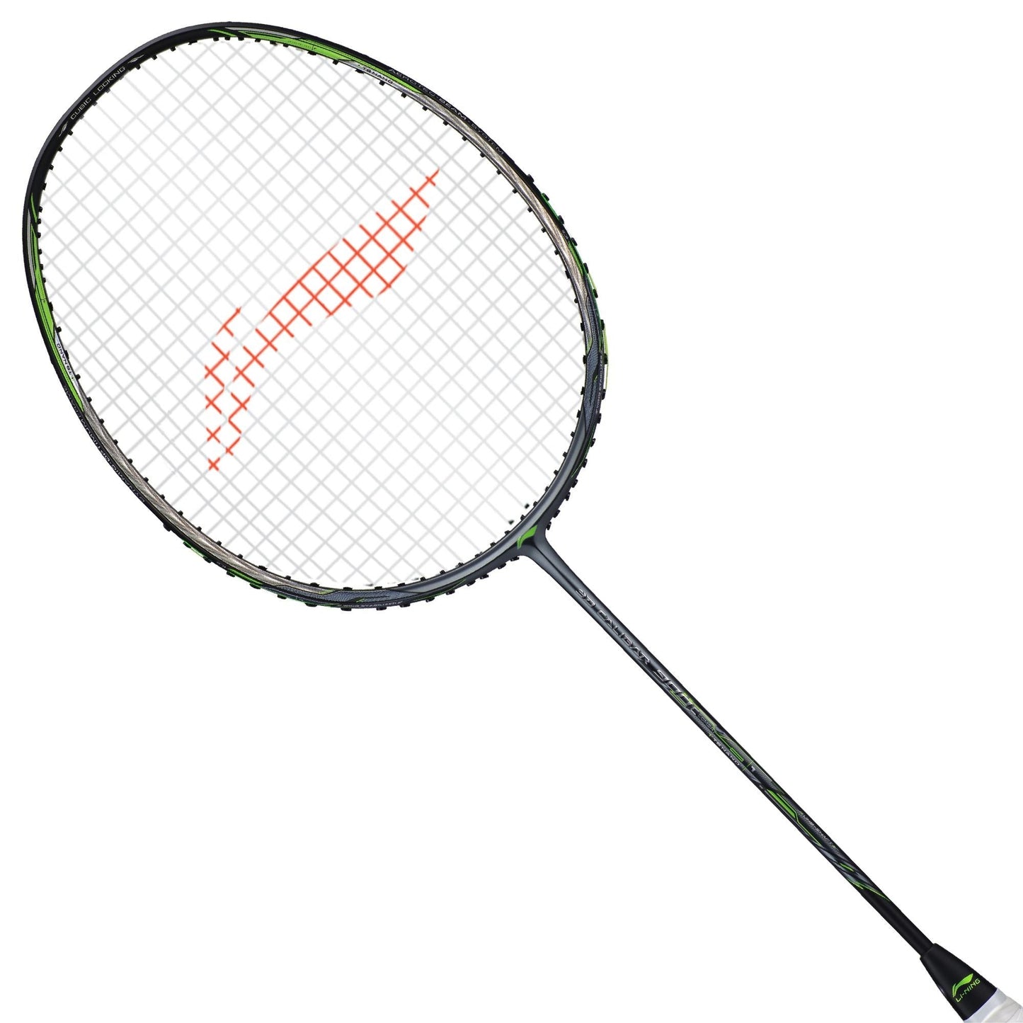 Li-Ning 3D CALIBAR 900 Combat