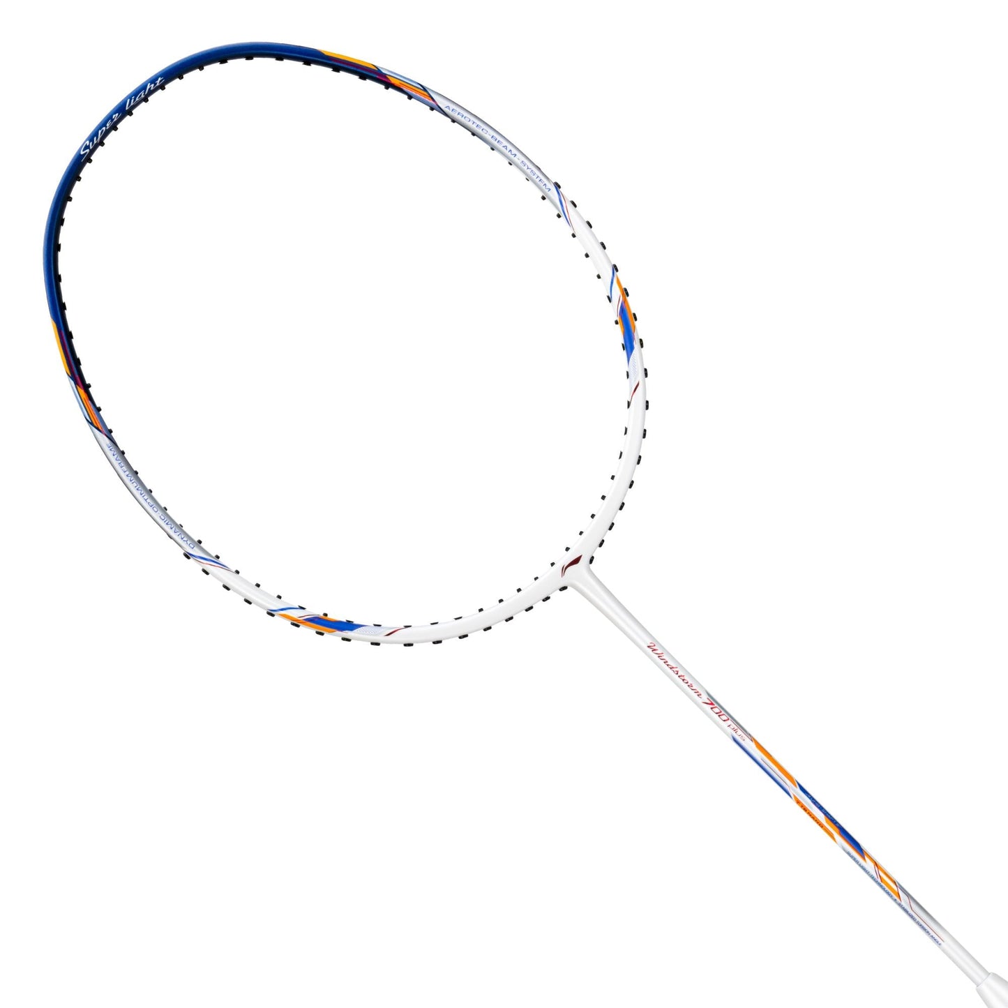 Li-Ning Windstorm 700 Plus