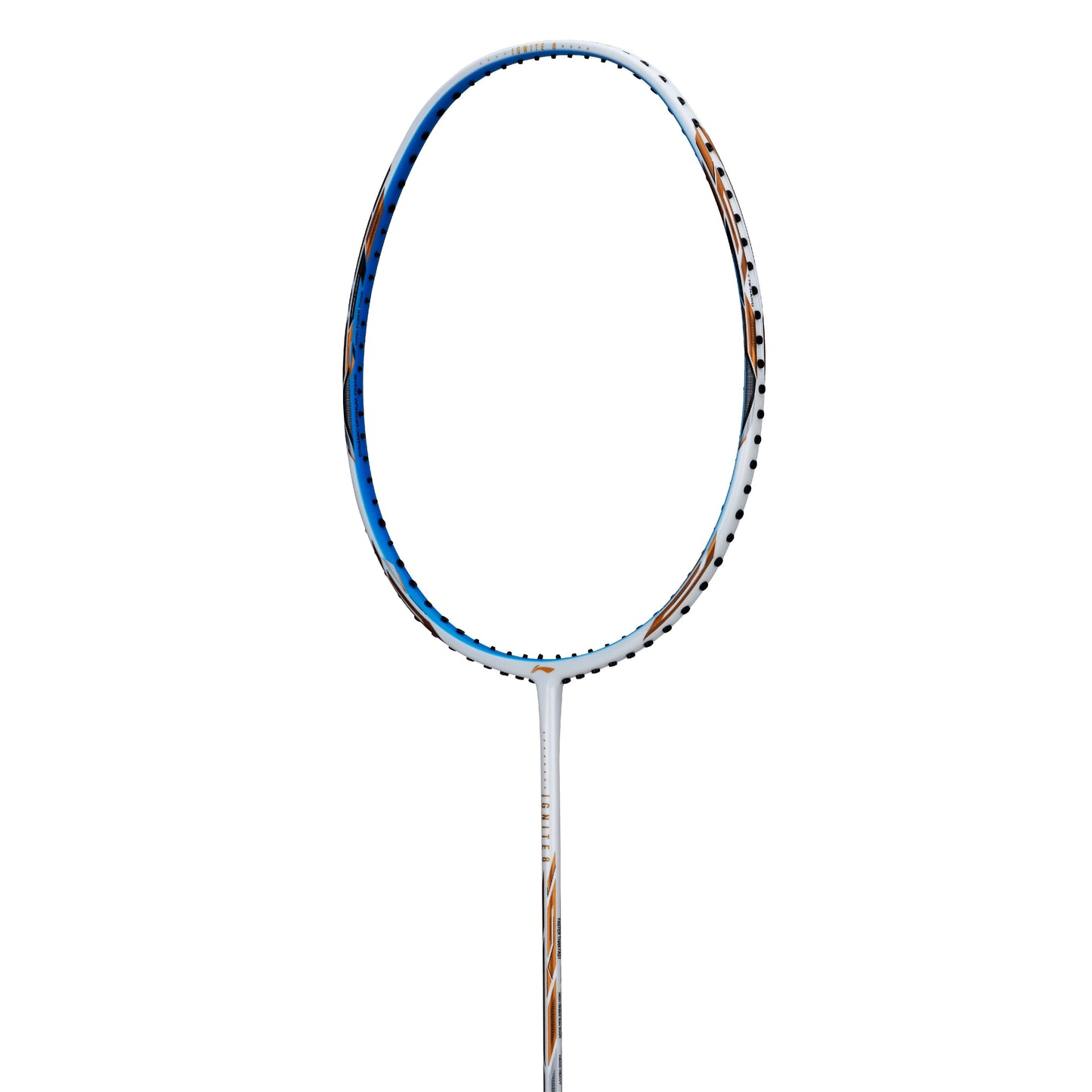 Li-Ning Ignite 8