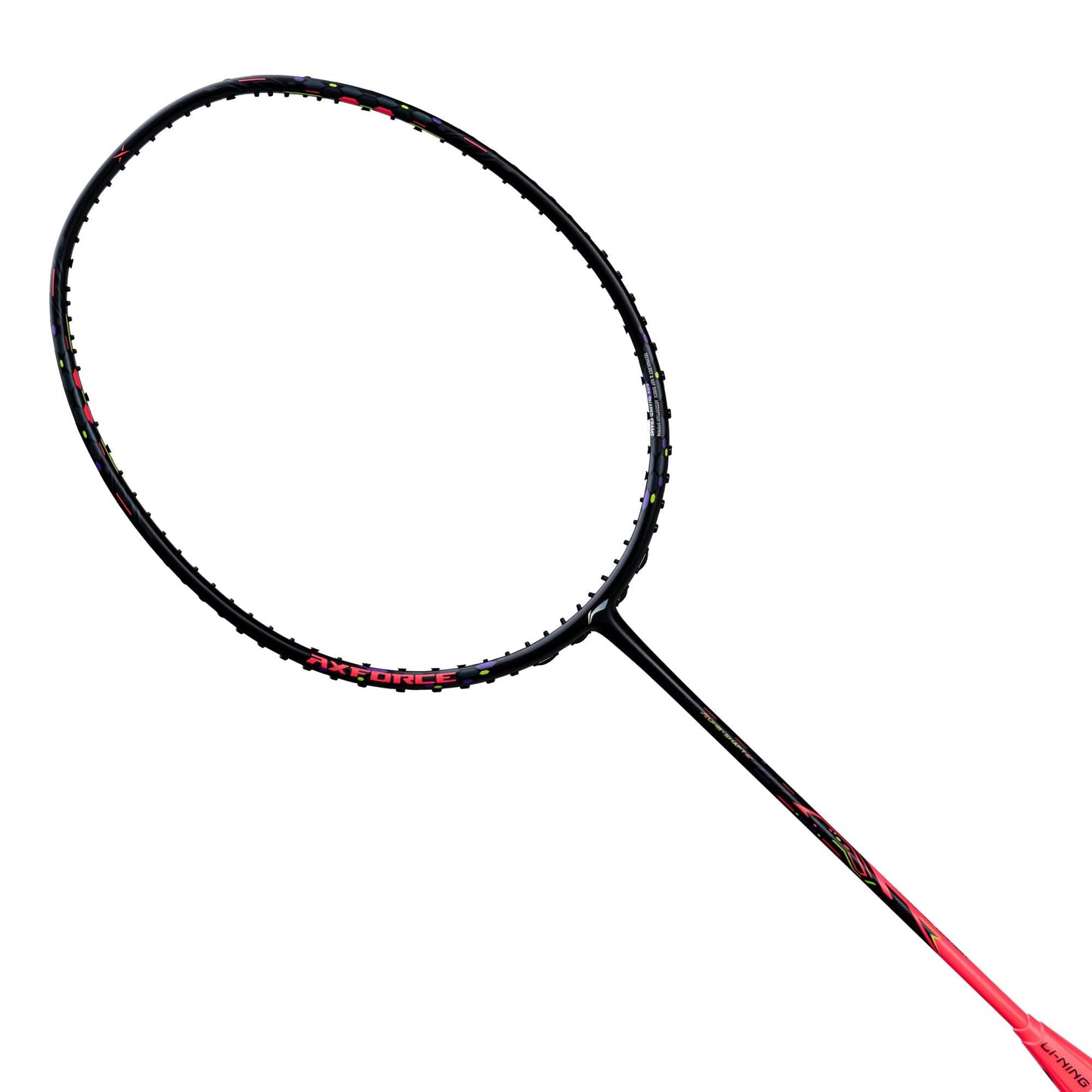 Li-Ning AxForce 40