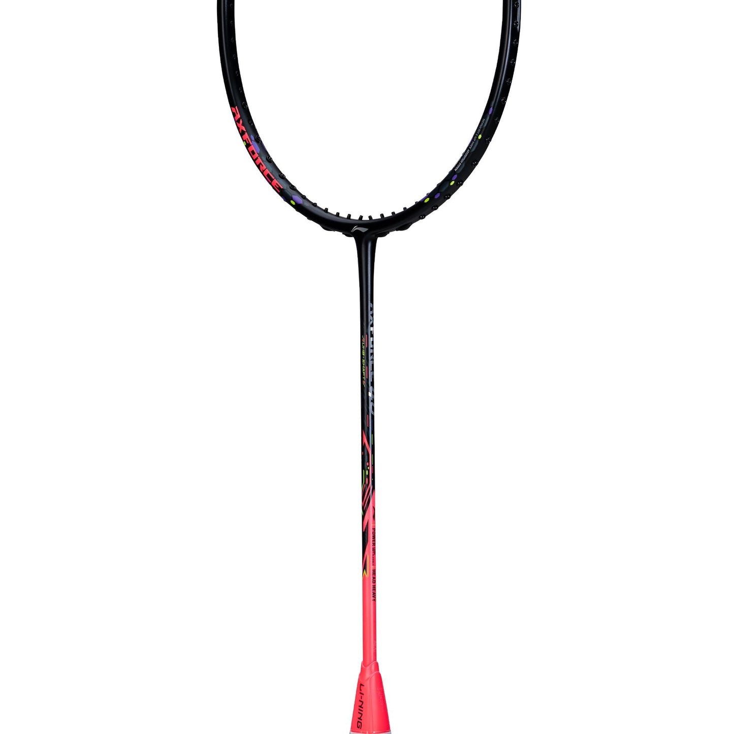 Li-Ning AxForce 40
