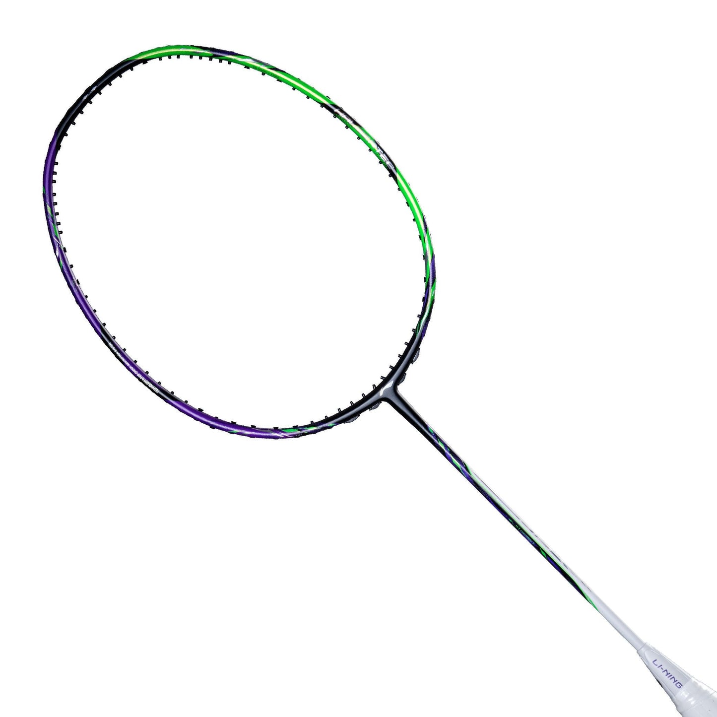 Li-Ning Halbertec 9000