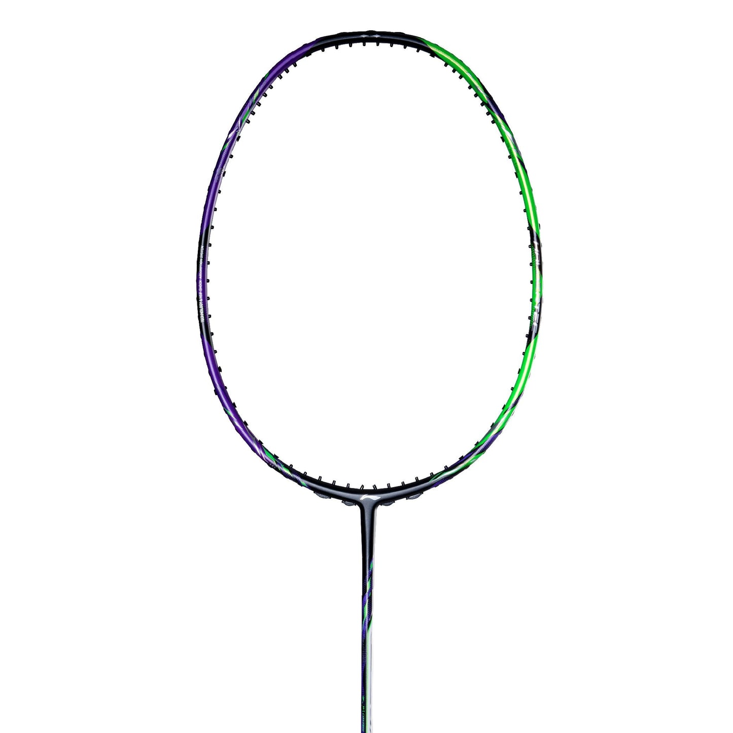 Li-Ning Halbertec 9000