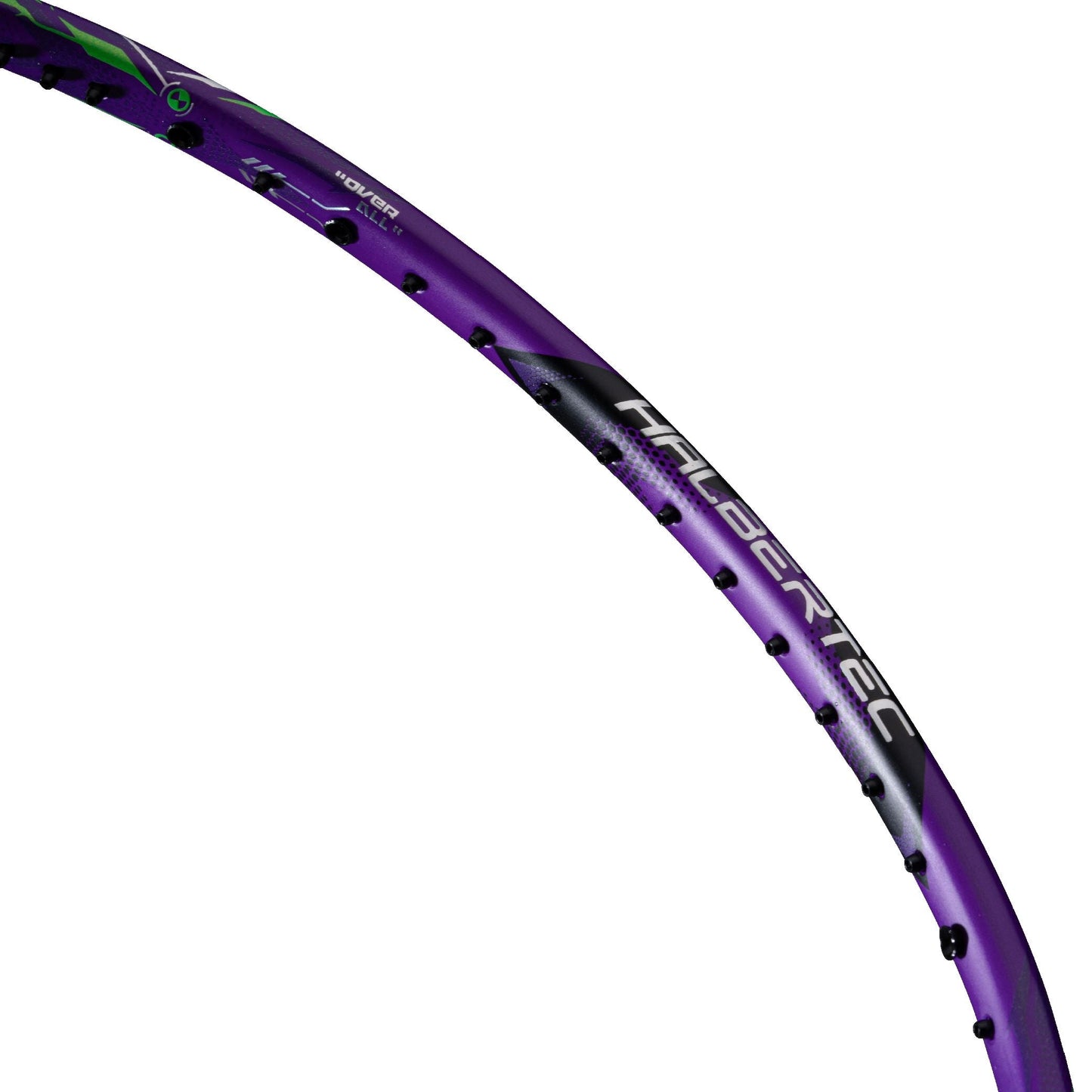 Li-Ning Halbertec 9000