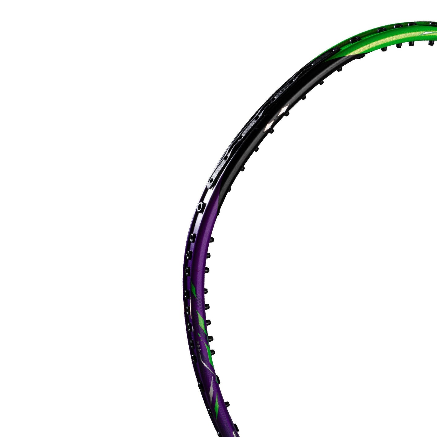 Li-Ning Halbertec 9000