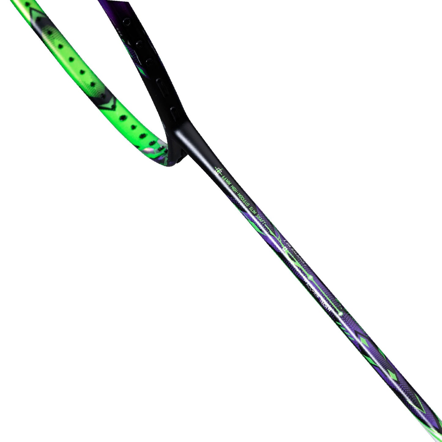 Li-Ning Halbertec 9000