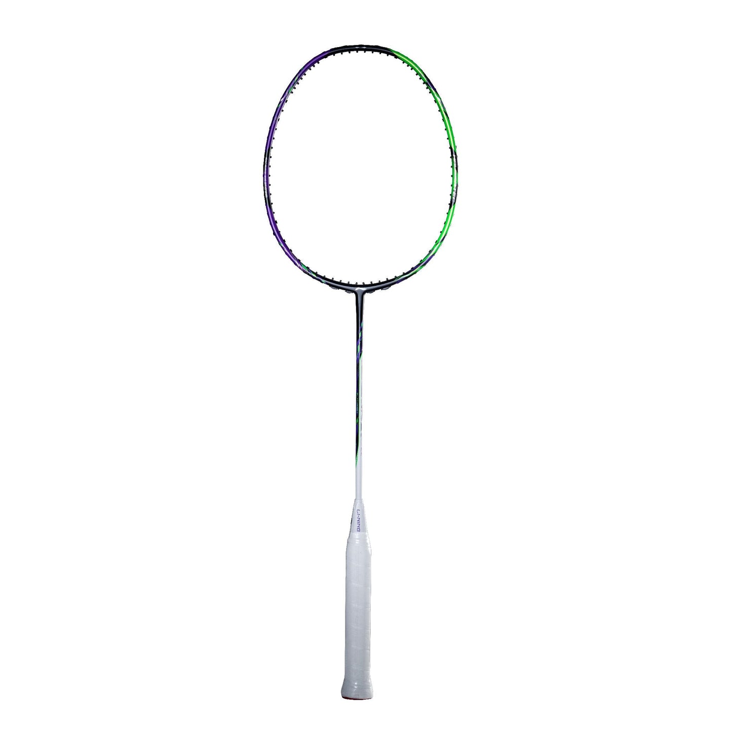 Li-Ning Halbertec 9000