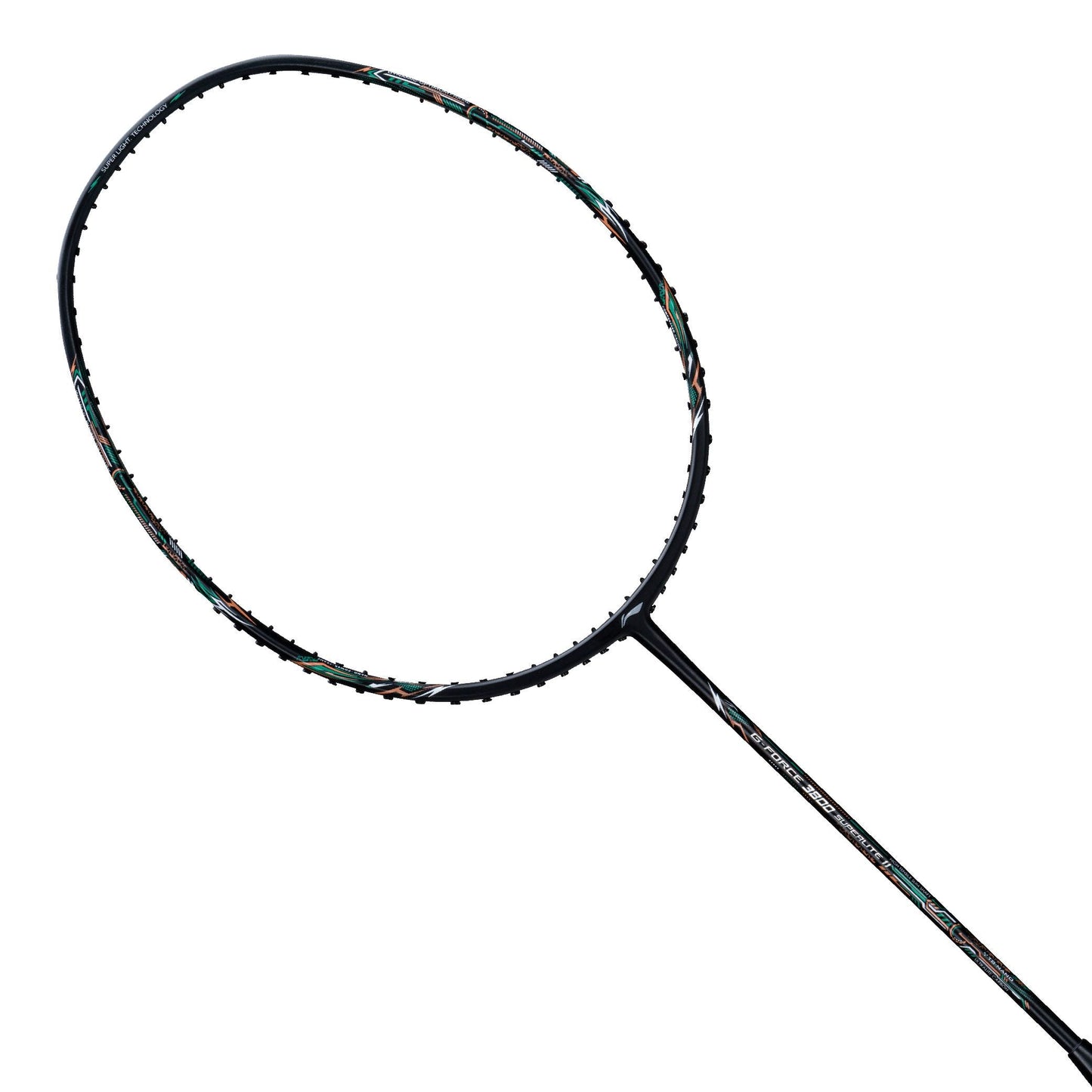 Li-Ning G-Force 3800 Superlite II