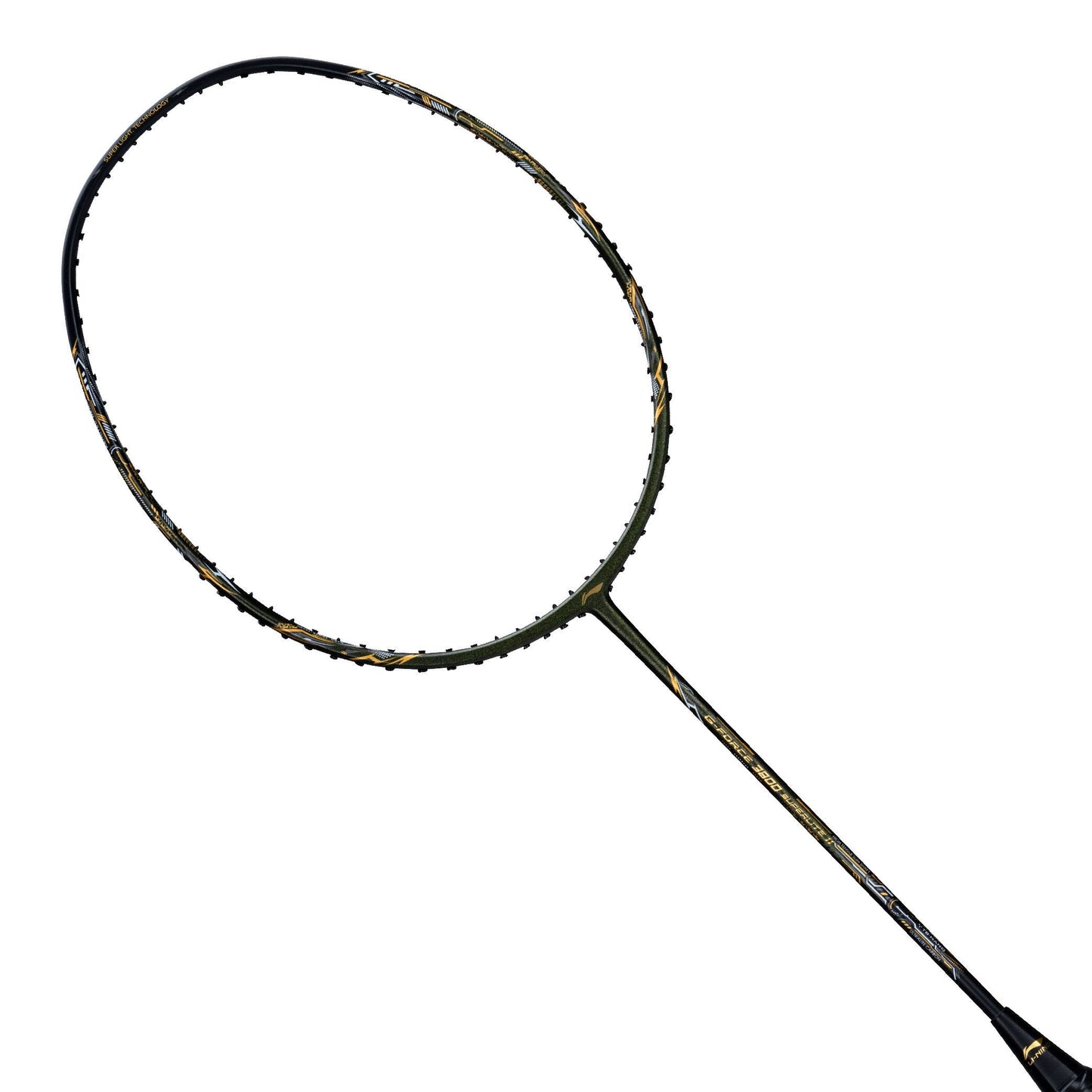 Li-Ning G-Force 3800 Superlite II