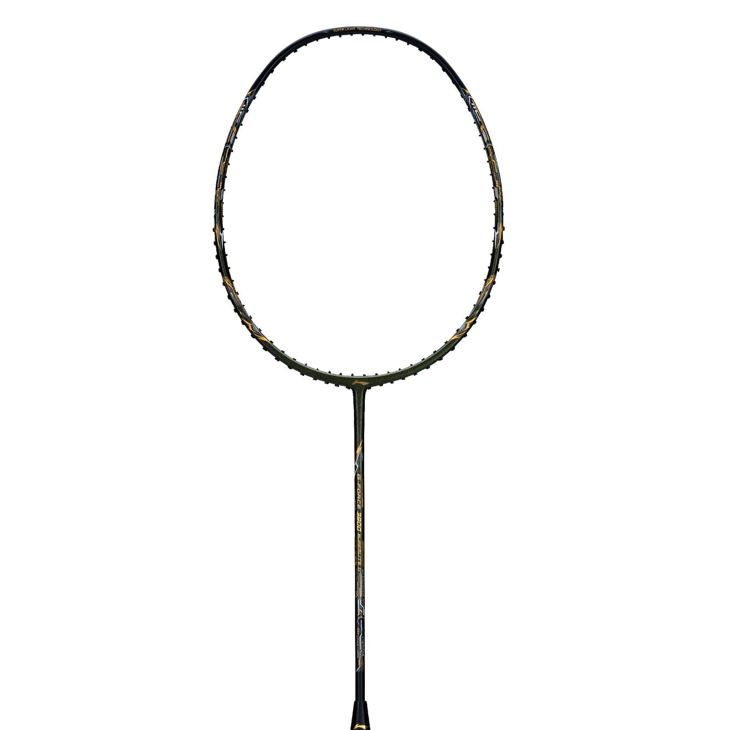 Li-Ning G-Force 3800 Superlite II