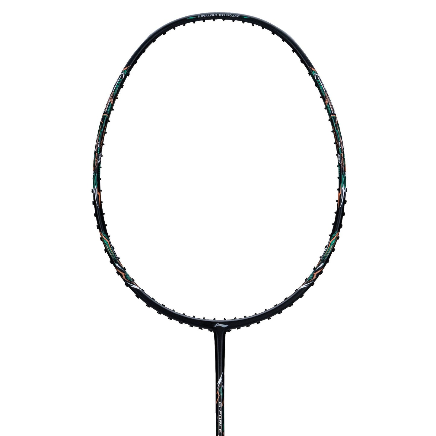 Li-Ning G-Force 3800 Superlite II