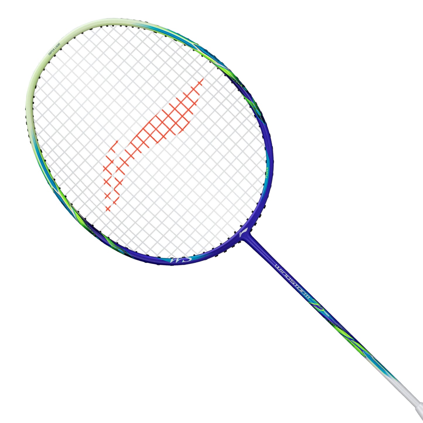 Li-Ning Windstorm 72 Power