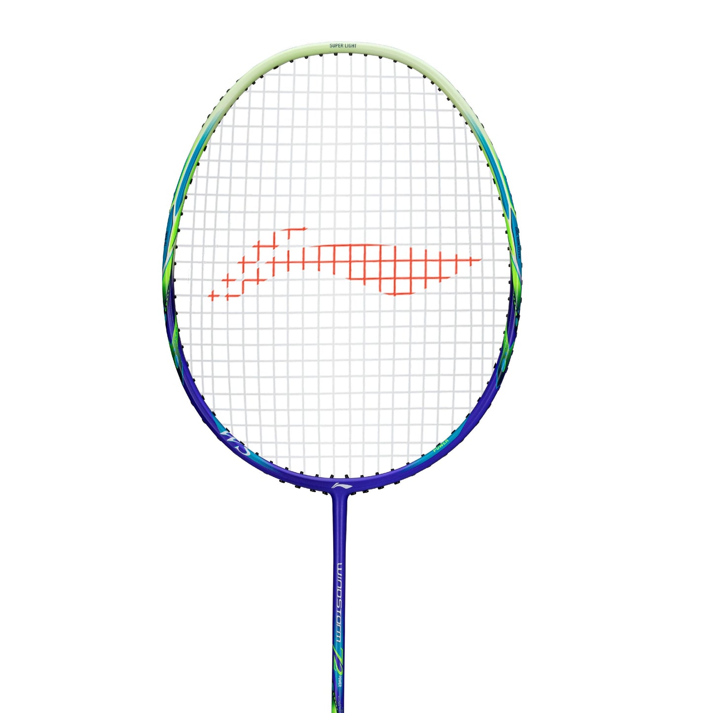 Li-Ning Windstorm 72 Power