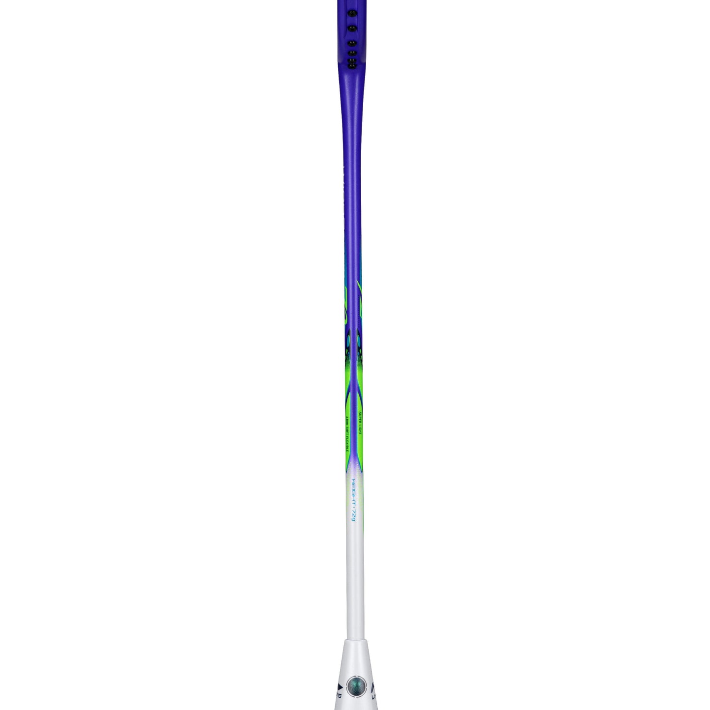 Li-Ning Windstorm 72 Power