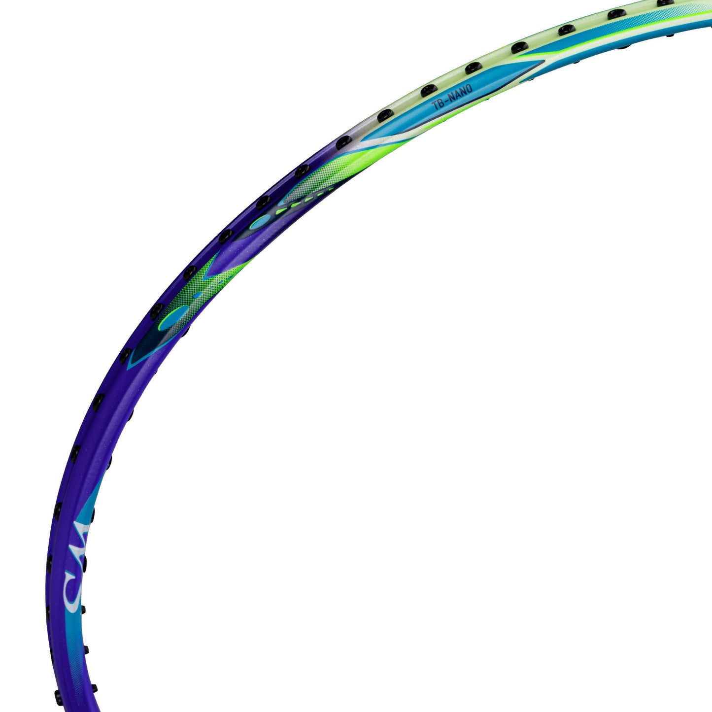 Li-Ning Windstorm 72 Power